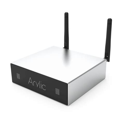 Get The Arylic A50 50W*2 Stereo Wireless Amplifier Now