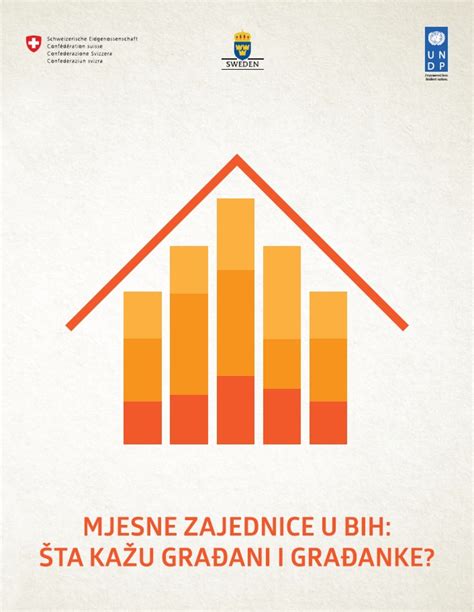 Local Communities in Bosnia and Herzegovina: What do citizens say