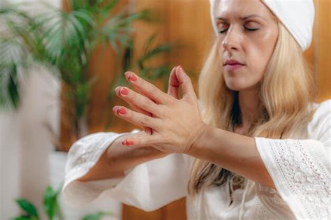 Premium Photo Kundalini Yoga Kriya For Energizing The Self