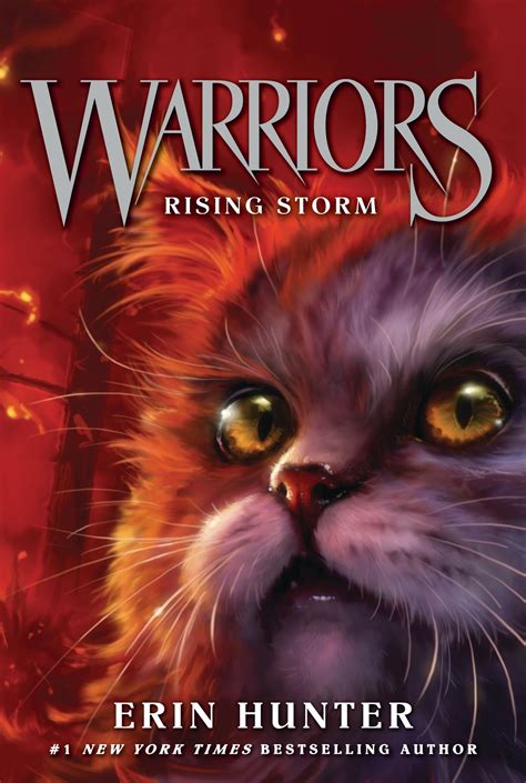 Warrior cats mating rules are changing in the newest book 18