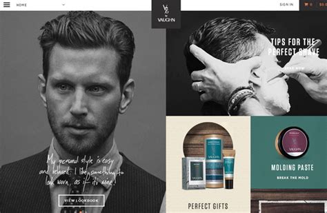 Weekly Web Design Inspiration #155 - Designbeep