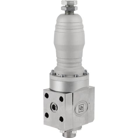 R1510 - General Pump