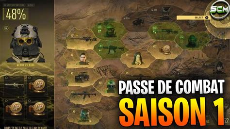 Passe De Combat Saison Warzone Passe De Combat Saison Mw