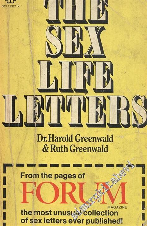 The Sex Life Letters