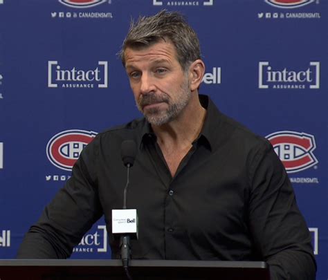 Hockey Il Devait Tre Trop Bon Pour Marc Bergevin