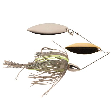 War Eagle Double Willow Spinnerbait Sportsmans Warehouse