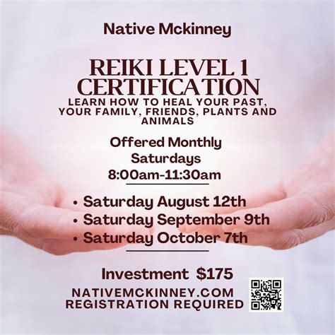 Reiki certification level 1 McKinney,reiki certification, reiki certification, reiki healing ...