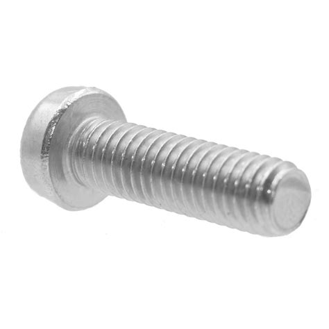 Slotted cheese head screw DIN 84 A2 M5x12 BEJMET Artykuły Nierdzewne