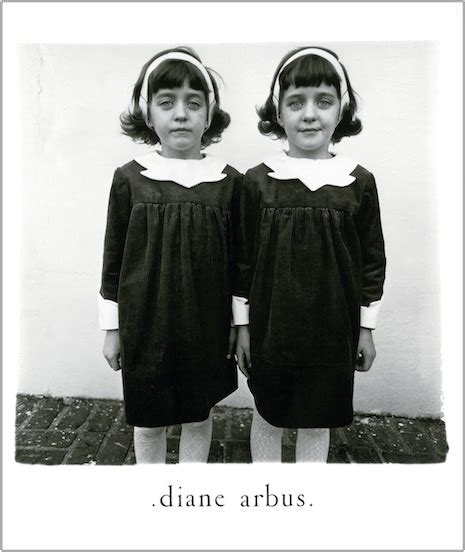 ‘masters Of Photography’ Fascinating 1972 Documentary On Diane Arbus Dangerous Minds