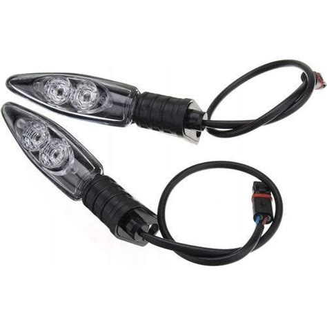 Kierunkowskaz Ledowy Led 1szt Lewy Lub Prawy Bmw R 1200 Gs R K 1300 R S