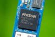 Intel Ssd Dc P Enthusiast Report Gb The Ssd Review