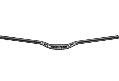 Sixpack Menace Riser Mtb Handlebar Festima Ru