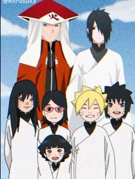 Busco Familia Uwu Narusasu Wiki Clan Uchiha Y Uzumaki Oficial Amino