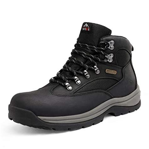 Top 6 Best Lightweight Waterproof Work Boots 2023