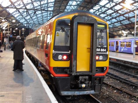 East Midlands Trains Class Joshua Allen Flickr