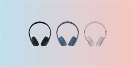 Beats Solo 4 preview: specs, release date, and everything we know | Stuff