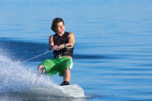 Is Wakeboarding Dangerous Wakeboard Critic