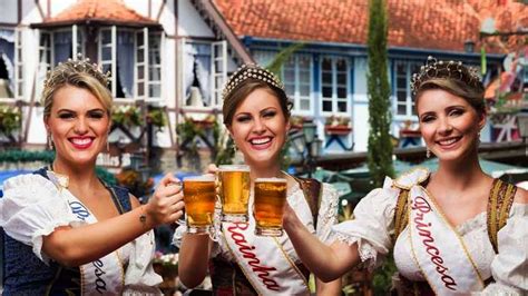 Oktoberfest Blumenau Brazil 2025 | Tickets Dates & Venues – CarniFest.com