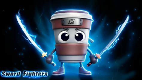 ⚔️ Sword Fighters Simulator - Roblox