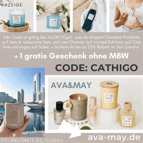 Ava May Code Faynt Gutschein Rabatt Free Gift Rabatt