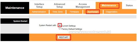 Cara Mengganti Password Modem Wifi Speedy Zte Zxv W S Kusnendar