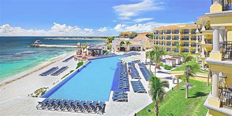 Hotel Marina El Cid Spa & Beach Resort-Riviera Maya | Travelzoo