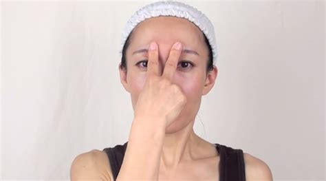 Exercises To Get Rid Of Droopy Eyelids