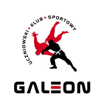 Galeon Judo Uczniowski Klub Sportowy