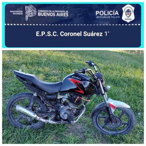 Contin An Los Operativos Policiales Con Multas Y Secuestro De Motos Por