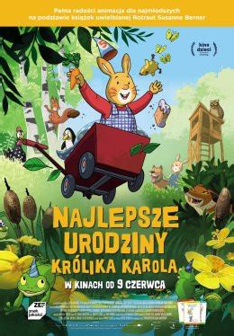 Filmowy Poranek Dla Dzieci Najlepsze Urodziny Kr Lika Karola