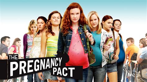 Watch Pregnancy Pact 2010 Full Movie Online Plex