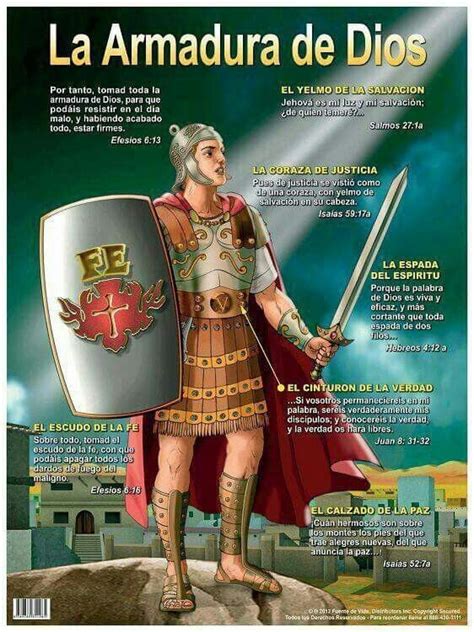 Oración de la Armadura de Dios Archives Recursos Cristianos Evangélicos