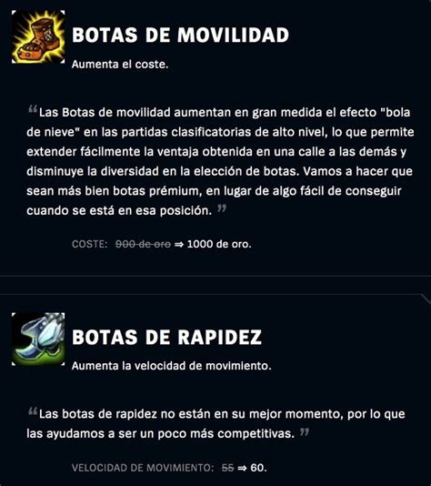 Parche De League Of Legends Notas Oficiales De La Actualizaci N