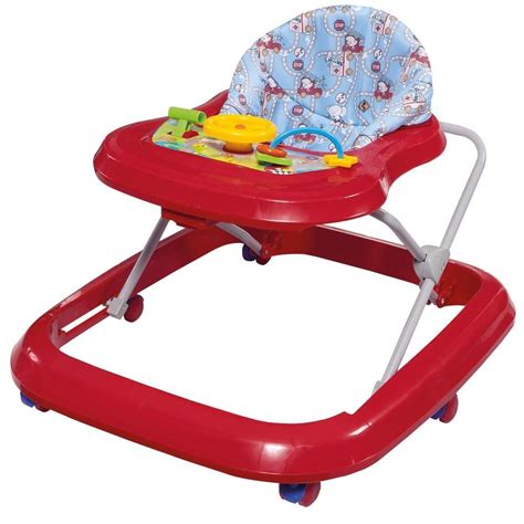 Andador Para Beb Toy Musical Primeiros Passos Tutti Baby R