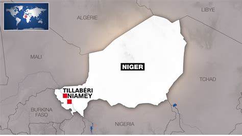 Niger jamana kan sɔrasi 15 ɲɔgfɔn de nin tora jatikɛwalekɛlɛw senfɛ