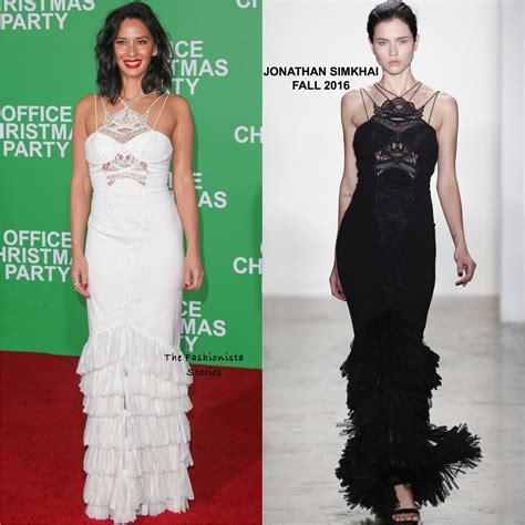 Olivia Munn Stuns Online With Birthday Suit Inside The Chaos She Refused To Deny news