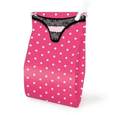 Kit Para Lembrancinha Festa Ch De Lingerie Unidades Cromus Rizzo Rizzo Embalagens