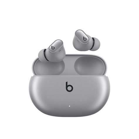 Beats Studio Buds True Wireless Noise Cancelling Earbuds Cosmic