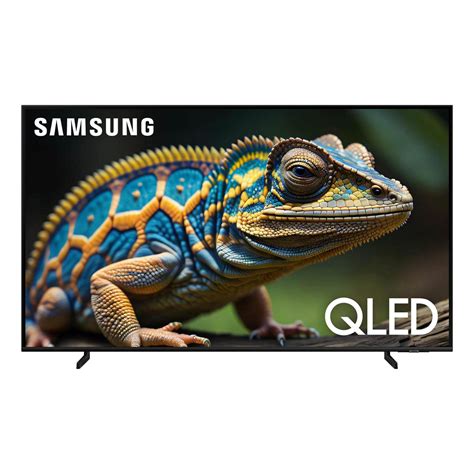 SAMSUNG 65 Inch Class QLED 4K Q60D Series Quantum HDR Smart TV W Object