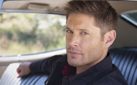 The Winchesters Jensen Ackles dá detalhes sobre a conexão da