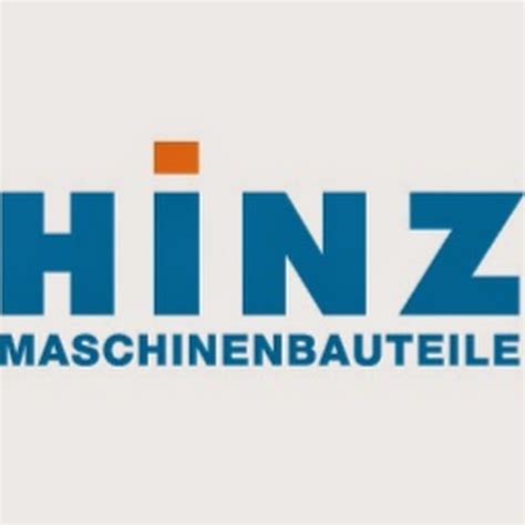 Hinz GmbH - YouTube