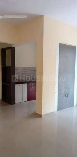 1 BHK Flat For Rent In Virar West Mumbai 610 Sqft Property ID