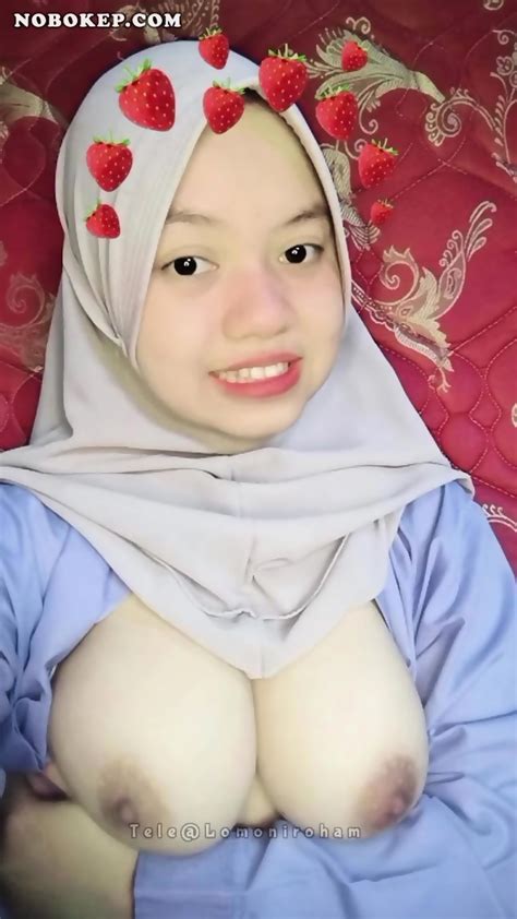 Bokep Indo Abg Fitri Hijab Toge Aja Aja Eporner