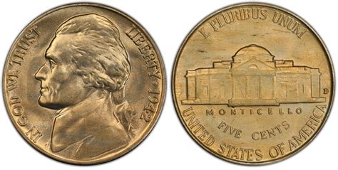 1942 Nickel No Mintmark: Values & Strange History Explained