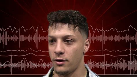 Patrick Mahomes Perplexed By Eagles' Apparent Tanking, 'It Did Kinda ...