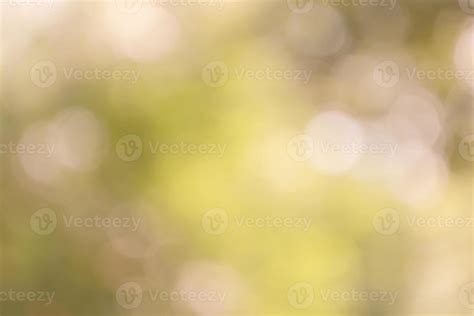 Bokeh and light through autumn leaves. Backdrop 12130753 Stock Photo at ...