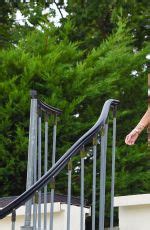 ESTER DEE In Bikini At A Photoshoot In London 06 17 2020 HawtCelebs