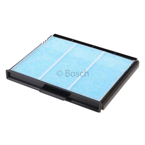 Bosch W0133 2581868 BOS Cabin Air Filter