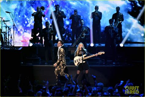 Photo Panic At The Disco Slays High Hopes Performance At Mtv Vmas 2018 16 Photo 4131980