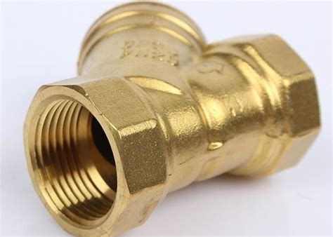 Tee Tube Y Type Dn25 Copper Nickel 45 Degree Y Branch Pipe Fitting Lateral Tee Threaded Fittings